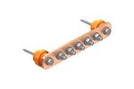 OBO-Bettermann 5015849 Шина уравнивания потенциалов медн.