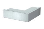 OBO-Bettermann 6248047 Угол внутренний для короба 180х180мм