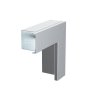 OBO-Bettermann 6247989 Угол плоский для короба 180х180мм