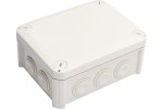 OBO-Bettermann 2007077 Коробка распределительная 150х116х67мм IP66