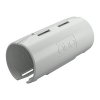 OBO-Bettermann 2154085 Муфта соединительная Quick-pipe M25 3000