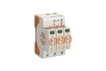 OBO-Bettermann 5095163 Устройство защиты от импульсных перенапр. УЗИП 280В