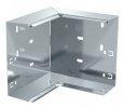 OBO-Bettermann 6248152 Угол внутренний кабель-канала 60х150мм