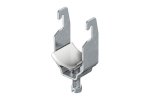 OBO-Bettermann 1175467 Скоба зажимная U-образ. d40-46мм