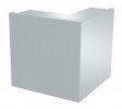 OBO-Bettermann 6248098 Угол внешний кабель-канала 60х200мм