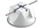 OBO-Bettermann 5218708 Держатель проволоки для плоской кровли