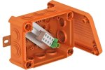 OBO-Bettermann 7205543 Коробка распределительная 150х116х67мм IP66