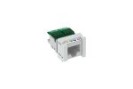 OBO-Bettermann 6117347 Модуль Snap-In RJ45 кат.5E