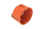 OBO-Bettermann 2003802 Коробка монтажная для полой стены d68мм H47мм