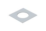 OBO-Bettermann 7400471 Крышка монтажного основания UZD250-3 для лючка GESR4