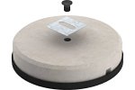 OBO-Bettermann 5403098 Комплект крепления с бетонным основанием
