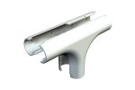 OBO-Bettermann 2153874 Соединение для труб Т-образ.