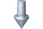 OBO-Bettermann 3041212 Наконечник для стержня заземл. ST/BP 1819 20BP