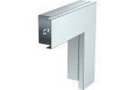 OBO-Bettermann 6247504 Угол плоский с крышкой кабель-канала 40х60мм