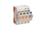 OBO-Bettermann 5093526 Устройство защиты от импульсных перенапр. УЗИП 280В