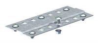 OBO-Bettermann 7070330 Комплект планка соед. для лотков H535мм