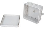 OBO-Bettermann 2000342 Коробка распределительная 85х85х40мм IP55