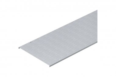 Фотография товара 'OBO-Bettermann 6052006 Крышка для лотка осн.300 L3000'