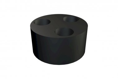 Фотография товара 'OBO-Bettermann 2029688 Кольцо уплотнительное для кабельн. ввода'