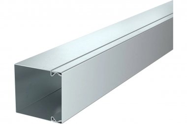 Фотография товара 'OBO-Bettermann 6247091 Кабель-канал 60х60 L2000'