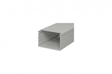 Фотография товара 'OBO-Bettermann 6178236 Кабель-канал распределительный 120х80 L2000'