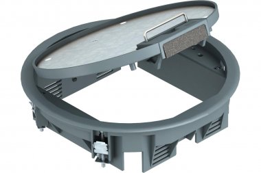 Фотография товара 'OBO-Bettermann 7405436 Лючок полиамид'