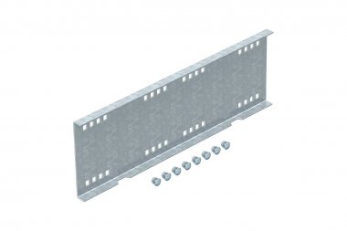 Фотография товара 'OBO-Bettermann 6227716 Комплект соединительный для лотка'