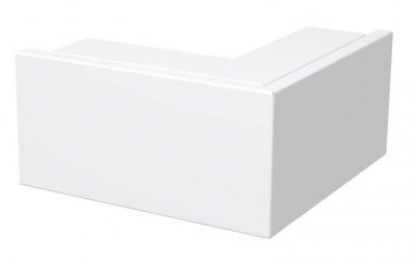 Фотография товара 'OBO-Bettermann 6249574 Угол внешний кабель-канала 60х100мм'