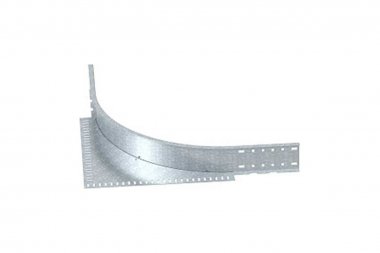 Фотография товара 'OBO-Bettermann 6098475 Элемент угловой секции'