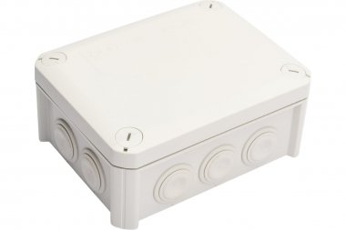 Фотография товара 'OBO-Bettermann 2007077 Коробка распределительная 150х116х67мм IP66'