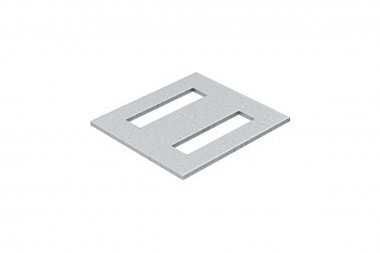 Фотография товара 'OBO-Bettermann 7203132 Фиксатор натяжной ленты 26х24'