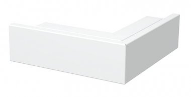 Фотография товара 'OBO-Bettermann 6249094 Угол внешний кабель-канала 40х60мм'