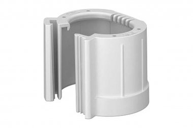 Фотография товара 'OBO-Bettermann 2047831 Заглушка разъемная для труб'