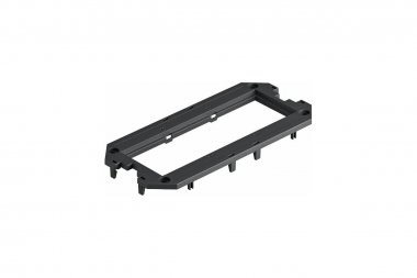 Фотография товара 'OBO-Bettermann 7408753 Накладка монтажной коробки 165х76мм UT3'