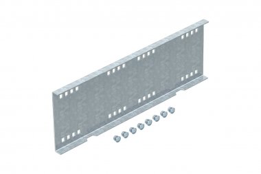 Фотография товара 'OBO-Bettermann 6227708 Комплект соединительный для лотка'