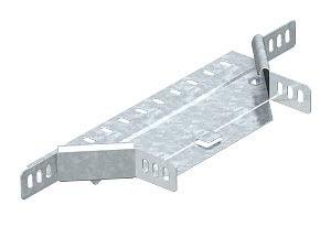 Фотография товара 'OBO-Bettermann 6837684 Секция для LKS Т/Х-образ. 35х400'