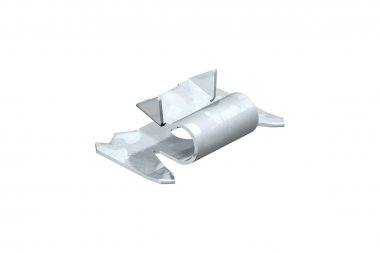 Фотография товара 'OBO-Bettermann 6288700 Скоба фиксир. для короба'