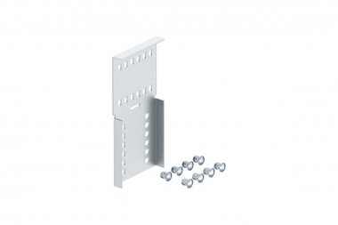 Фотография товара 'OBO-Bettermann 6091379 Соединитель угловой 110х250'