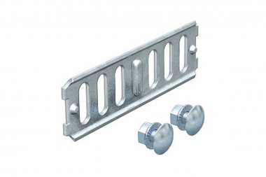 Фотография товара 'OBO-Bettermann 6067301 Комплект соединительный для лотка'