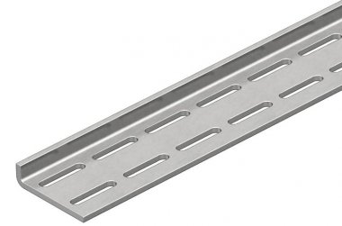 Фотография товара 'OBO-Bettermann 7105967 Профиль угловой 15х60 L3000'