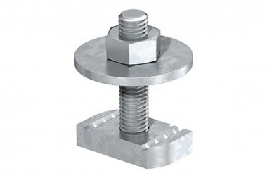 Фотография товара 'OBO-Bettermann 1148334 Болт с прямоугольной головкой М12х30'