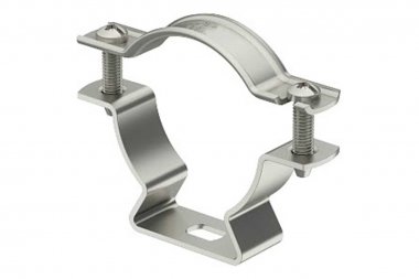 Фотография товара 'OBO-Bettermann 1362930 Скоба крепежная дистанционная 30-44мм'