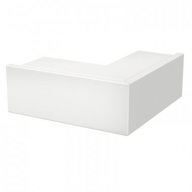 Фотография товара 'OBO-Bettermann 6248432 Угол внешний для короба 90град. 200х200мм'