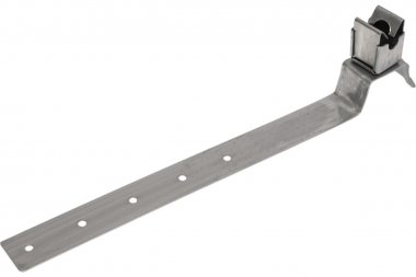 Фотография товара 'OBO-Bettermann 5215552 Держатель проволоки d8 157 F-VA 230'