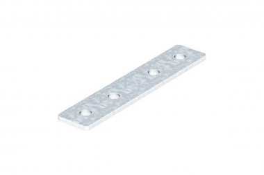 Фотография товара 'OBO-Bettermann 1124649 Пластина соединительная 200х40х5'