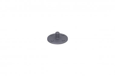 Фотография товара 'OBO-Bettermann 5207266 Подставка опорная 194 K'