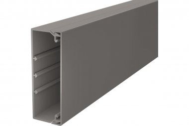 Фотография товара 'OBO-Bettermann 6021034 Кабель-канал 110х40 L2000'