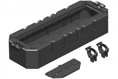 Фотография товара 'OBO-Bettermann 7429139 Комплект коробки монтаж. 208х76х40'