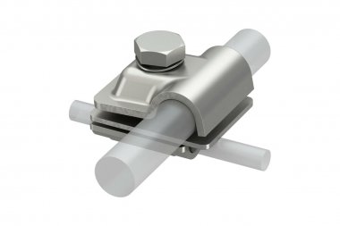 Фотография товара 'OBO-Bettermann 5311590 Соединитель проволоки универс'