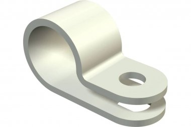 Фотография товара 'OBO-Bettermann 2222078 Скоба для кабеля'